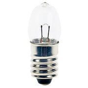 Scharnberger+Hasenbein - Anzeige- und Signallampe Kugellampe 11x23mm 93830 E10 4,8V 0,7A Krypt
