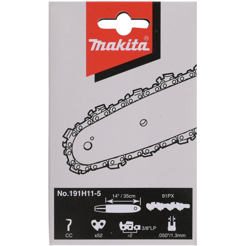 Makita - Sägekette 191H11-5 35cm 1,3mm 3/8Z HM