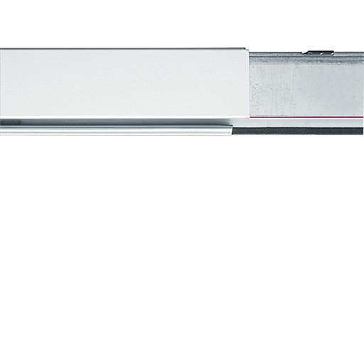 Zumtobel Group - Tragschiene für Lichtbandsystem Tragschiene TECTON T 1500 OE WH weiß − 1 Stück by Zumtobel Group
