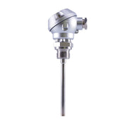 Jumo - Thermoelement Einschraub-Thermoelement 00520186 200mm, Einbaulänge