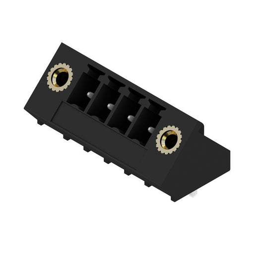 Weidmüller - Leiterplattensteckverbinder Verbinder 3.81mm SC-SMT 3.#1978100000 − 50 Stück