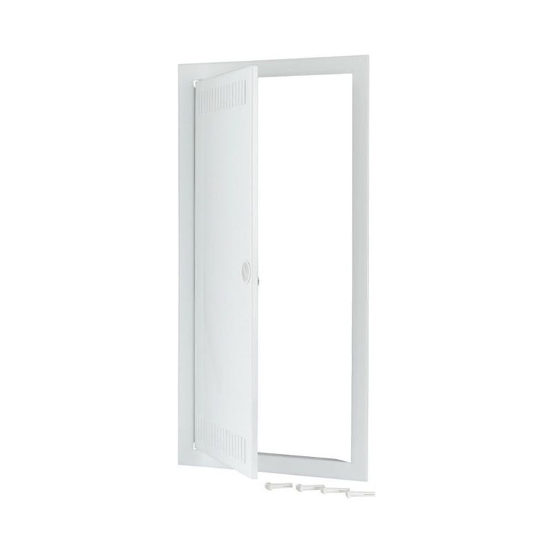 Eaton - Zubehör/Ersatzteile für Kleinverteiler Exterieur KLV-SF4L-4PR 4-reihig UP/Hohlwand