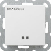 Gira - Bewegungsmelder-Sensor Sensotec o. Fernbedienung 237603 reinweiß