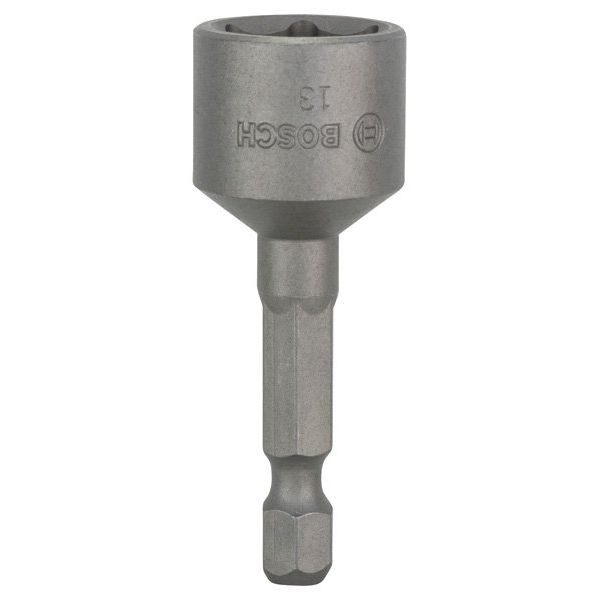 Bosch - Steckschlüssel Steckschlüssel, 50 x 13 2608550071 mm, M 8, mit Magnet