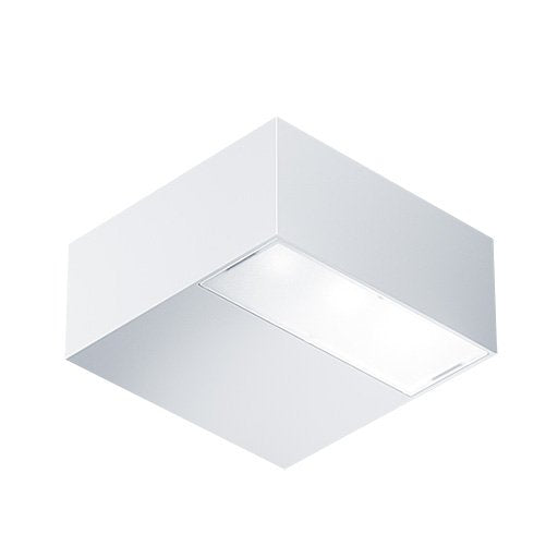 Zumtobel Group - Decken-/Wandleuchte LED-Wandleuchte SUISFW1700 #60211184 940, weiß