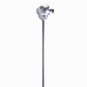 Jumo - Temperatursonde Widerstandsthermometer 00063620 6x150mm, -50- +400°C