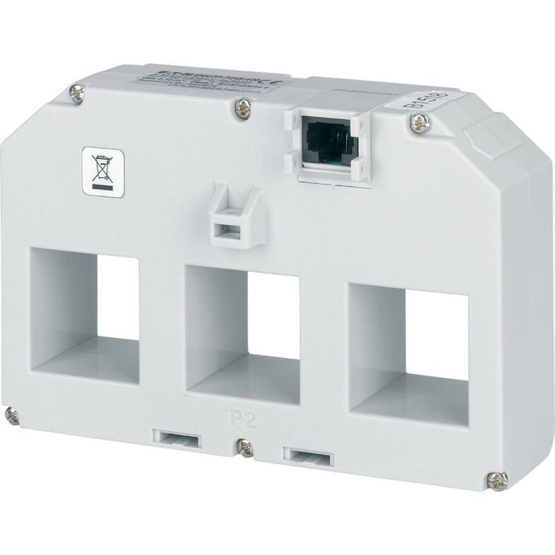 Eaton - Stromwandler PlugnPlay Stromwandler EMC3P-P249-160 3-Phasen 160 A