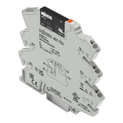 WAGO - Optokoppler SSR-Relaisbaustein 857-724 24VDC,24-24VDC/2A