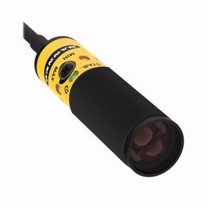 Turck - Reflexions-Lichtschranke Reflexionslichtschranke S18-2VPLPC-Q3