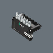 Wera - Bit-Set Standard-Bits 073406 Mini Check