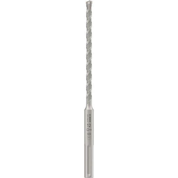 Bosch - Bohrer PRO SDS max-4 2608706845 Hammerbohrer 12 x