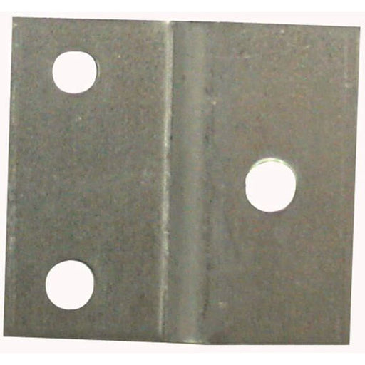 Striebel&John - Montagezubehör (Schaltschrank) Montagebügel f. ZX151 ZX375P20