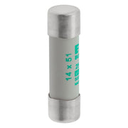Eaton - Zylindrische Sicherung Sicherungseinsatz Nieders. CYLINDRICA#C14M25 25A AC 690V 80kA − 10 Stück