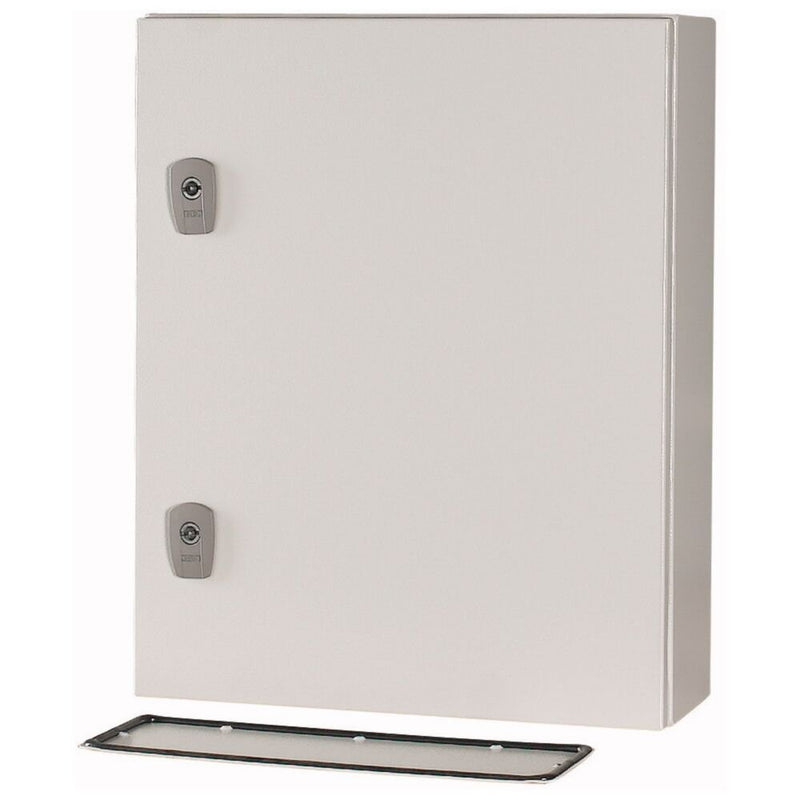 Eaton - Gehäuse/Schaltschrank (leer) Stahlblech-Wandgehäuse CS-54/150 500x400x150