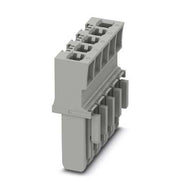 Phoenix Contact - Reihenklemmen-Steckadapter Steckergehäuse CP 4/5 − 10 Stück
