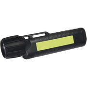 Dönges - Explosionsgeschützte Taschenleuchte Helm+Arbeitslampe 219517 UK4AAeLED CPOES ATEX