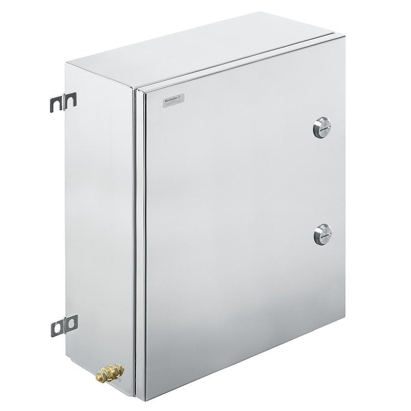 Weidmüller - Gehäuse/Schaltschrank (leer) Gehäuse KTB QL 504020 S4E3 Klippon TB QL