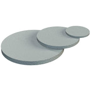 OBO Bettermann - Durchführungstülle Staubschutzplättchen 107 S VTEC M25 − 100 Stück
