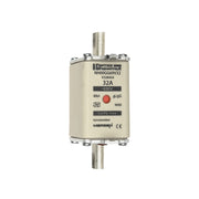 Mersen - Messersicherung NH-Sicherungseinsatz SF NH00GG69V32 Gr.00 gG 32A/690V KM