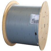 DEHN - Rundleiter/Draht für Blitzschutz HVI-light-Leitung HVILI4520L500MGR − 500 Meter