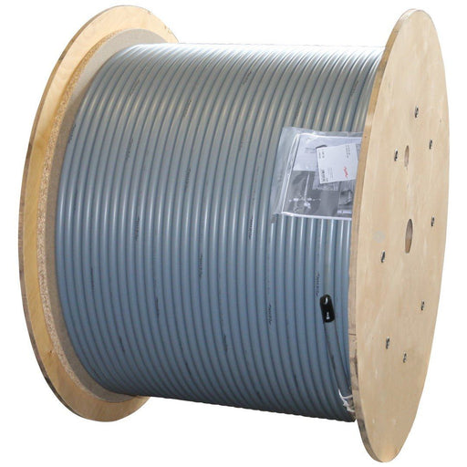 DEHN - Rundleiter/Draht für Blitzschutz HVI-light-Leitung HVILI4520L500MGR − 500 Meter