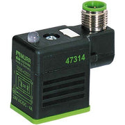 Murrelektronik - Konfektioniertes Sensor-Aktor-Kabel Adapter M12 Stecker 7000-41881-0000000 auf Ventil BF B
