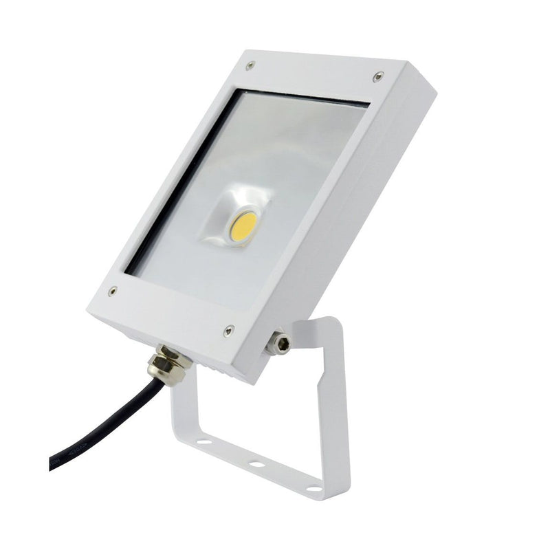Scharnberger+Hasenbein - Downlight/Strahler/Flutlicht LED-Displaystrahler 39216 100-240VAC 3500K 80°
