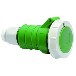 Bals Elektrotech - CEE-Kupplung (IEC 60309) CEE-Kupplung 310417
