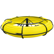 Runpotec - Zubehör/Ersatzteile für Kabeleinziehsystem ErsatzglasfaserEinziehband 20493 15 mm-250m