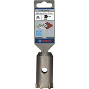 Bosch - Bohrkrone PRO SDS plus-5 Bohrkrone, 2608550614 35 x 50 x 72 mm