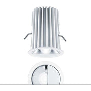 Zumtobel Group - Downlight/Strahler/Flutlicht LED-Downlight DIAMO R68 #60816955 2700K