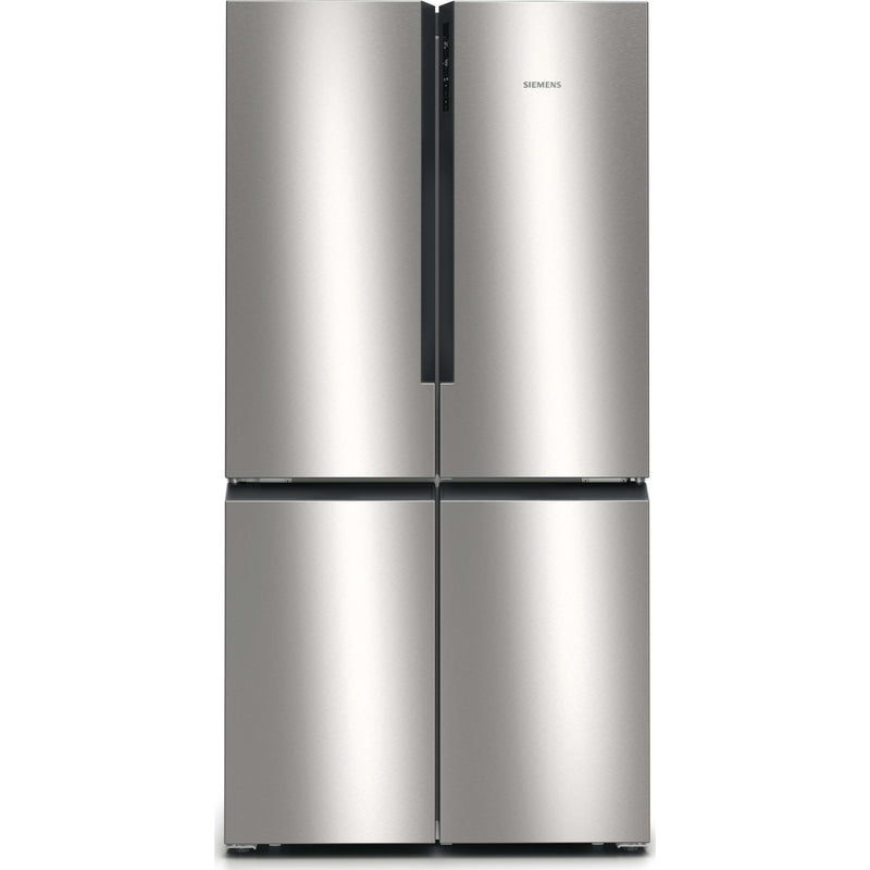 Siemens - Kühl-/Gefrierkombination MultiDoorKühl/Gefrierkombi KF96NVPEA IQ300