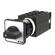 Eaton - Steuerschalter Stufenschalter T0 20A T0-8-8272/EZ 20A Zentraleinbau