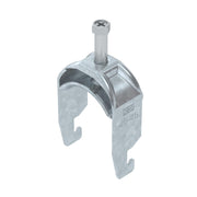 OBO Bettermann - Bügelschelle BS-U1-M-46 FT 40-46mm − 100 Stück