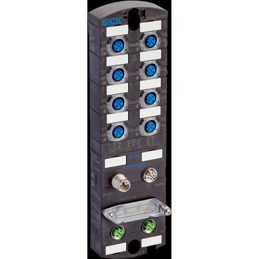 Sick - Feldbus, Dez. Peripherie - Kommunikations-Modul Sensor Integration Gateway SIG350-0005AP100