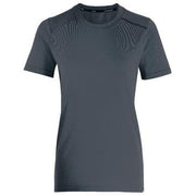 Uvex - T-Shirt T-Shirt women 8890712 7342/anthrazit XL