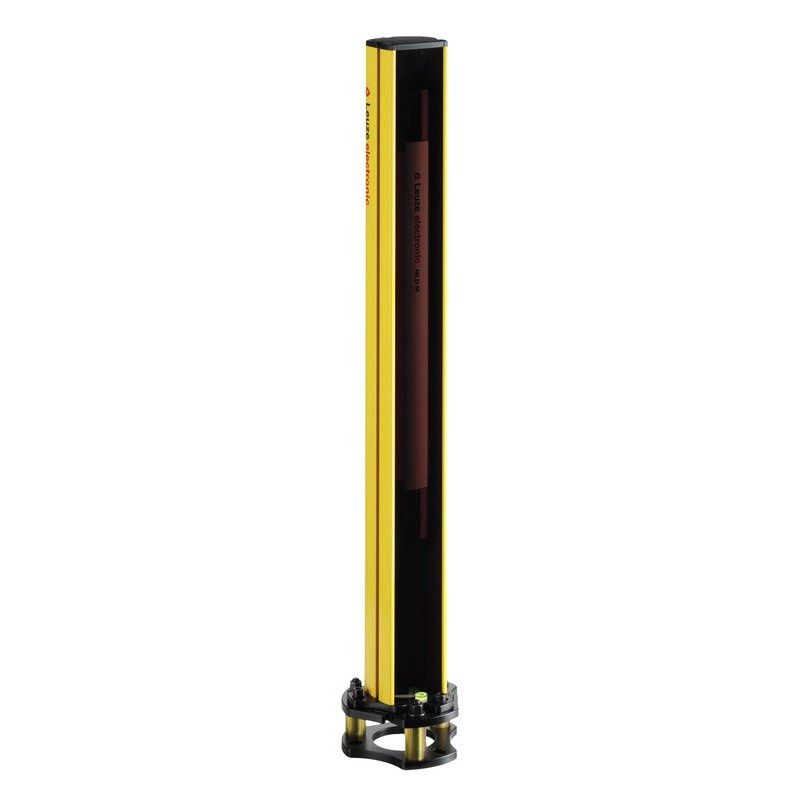 Leuze - Mehrstrahl-Lichtschranke Set Sicherheits-Sensor MLD510R3UDC1300S2P Empfänger