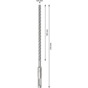 Bosch - Bohrer PRO SDS plus-5X 2608833895VE(10) Hammerbohrer 6,5 x