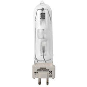 Scharnberger+Hasenbein - Studio-, Projektions- und Fotolampe Metalhalogenlampe 23x108mm 17603 GY9,5 95V 250W 3000h