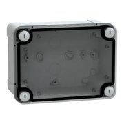 Schneider Electric - Leergehäuse Industriegehäuse NSYTBS16128T − 2 Stück