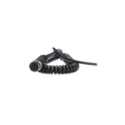 ABB Stotz S&J - Zubehör/Ersatzteile für Zustimmschalter JSHD4-Spiralkabel HK16S4 1,6 m 12-adrig