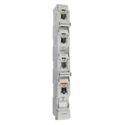 Mersen - Sicherungslastschaltleiste 4.370.000 NH Gr.3 630A 185mm