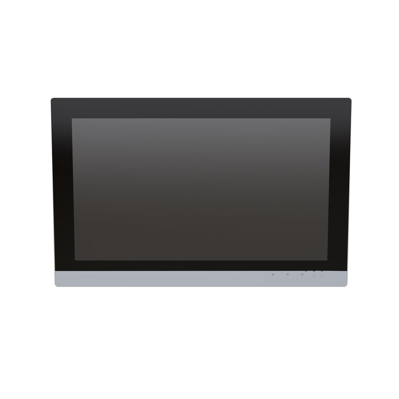 WAGO - Panel-PC Touch Panel 600,54,6 cm 762-5206/8000-001 (21,5"),1920x1080
