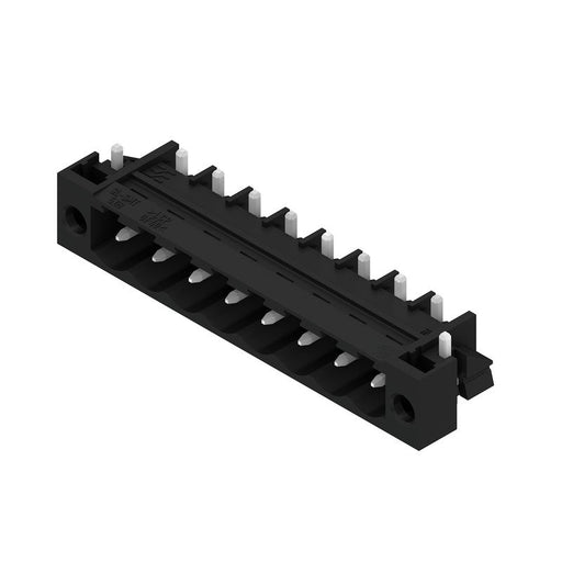 Weidmüller - Leiterplattensteckverbinder Verbinder 5.08mm SL-SMT 5.#1877120000  − 300 Stück