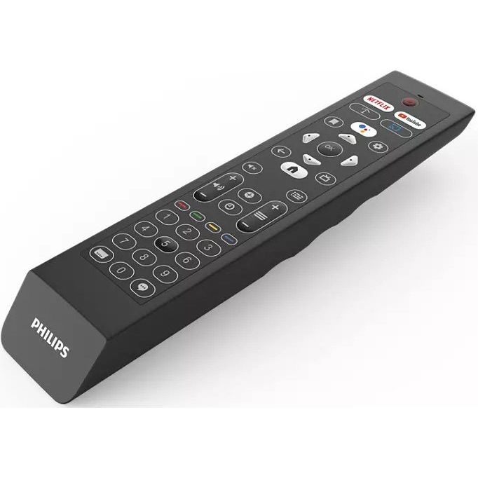 Philips - Fernbedienung Hotel-Fernbedienung 22AV2226A/00 − 10 Stück