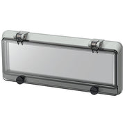 Mennekes - Fenster (Schaltschrank) Scharnierfenster 40980 für 12TE