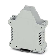 Phoenix Contact - Elektronik-Leergehäuse Elektronikgehäuse ME 35 UT/FE KMGY − 10 Stück