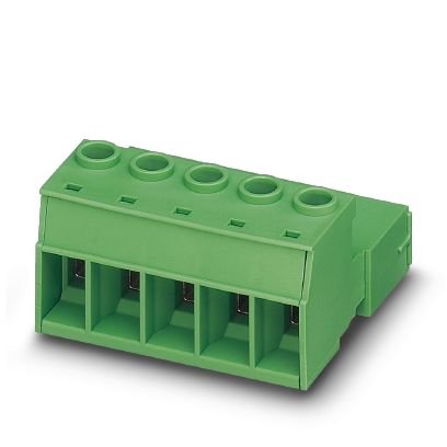 Phoenix Contact - Kabelsteckverbinder für Leiterplattensteckverbinder Leiterplattenstecker IPC 16/ 5-ST#1648171 − 25 Stück
