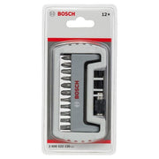 Bosch - Bit-Set 11-tlg. Schrauberbit-Set 2608522130 inklusive Bithalter