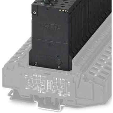 Phoenix Contact - Sicherungs-Reihenklemme Sicherungsreihenklemme TMCP 1 M1 300 6,0A − 6 Stück